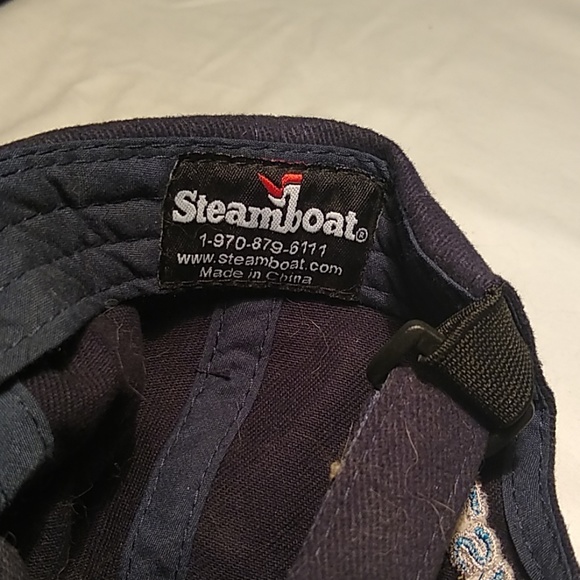 Baseball cap - Picture 3 of 4